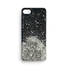 Hurtel Star Glitter Shining Apple iPhone 13 Pro dėklas telefonui juodos spalvos