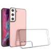 Hurtel Ultra Clear 0.5mm Samsung Galaxy S22+ (S22 Plus) gel dėklas cover dėklas telefonui skaidrus