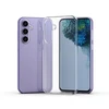 Hurtel Ultra dėklas telefonui skaidrus Silikoninis S23 FE, dėklas telefonui skaidrus