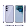 Hurtel Ultra dėklas telefonui skaidrus Silikoninis S23 FE, dėklas telefonui skaidrus