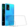 Hurtel Ultra Clear 0.5mm Gel TPU Honor 50 Pro dėklas telefonui skaidrus