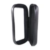 Hurtel Bike Phone waterproof Mount, Universal Case Bicycle & Motorcycle Phone Holder Mount Size XL (max phone size: 165 mm x 80 mm) juodas (without handlebar mounting)