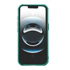 Nillkin Iceblade Prop dėklas su Lens dėklas and Stand skirtas Apple iPhone 16e – žalios spalvos