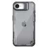 Nillkin Iceblade Prop dėklas su Stand skirtas Apple iPhone 16e – juodos spalvos