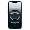 Nillkin Iceblade Prop dėklas su Stand skirtas Apple iPhone 16e – žalios spalvos