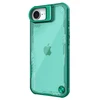 Nillkin Iceblade Prop dėklas su Stand skirtas Apple iPhone 16e – žalios spalvos