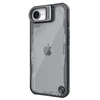 Nillkin Iceblade Prop dėklas su Stand skirtas Apple iPhone 16e – juodos spalvos