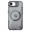 Nillkin Iceblade Prop Magnetic dėklas su Stand skirtas Apple iPhone 16e – juodos spalvos