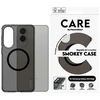 Panzer Glass Dėklas CARE by PanzerGlass Flagship Urban Combat Juodas QI skirta Samsung Galaxy S25 Edge