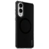 Panzer Glass Dėklas CARE by PanzerGlass Flagship Urban Combat Juodas QI skirta Samsung Galaxy S25 Edge