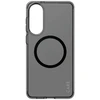 Panzer Glass Dėklas CARE by PanzerGlass Flagship Urban Combat Juodas QI skirta Samsung Galaxy S25 Edge