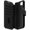 Panzer Glass Dėklas CARE by PanzerGlass Feature Tango 2w1 Wallet skirtas Apple iPhone 16e juodos spalvos
