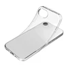 Puro TPU Ultra-Slim „0.3 NUDE” Apple iPhone 16E, dėklas telefonui skaidrus