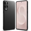 Ringke Onyx dėklas skirtas Samsung Galaxy S25 Edge – juodos spalvos