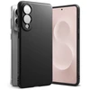 Ringke Onyx dėklas skirtas Samsung Galaxy S25 Edge – juodos spalvos