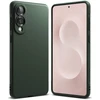 Ringke Onyx dėklas skirtas Samsung Galaxy S25 Edge – žalios spalvos
