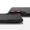 Ringke Onyx dėklas skirtas Samsung Galaxy S25 Edge – juodos spalvos