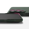 Ringke Onyx dėklas skirtas Samsung Galaxy S25 Edge – žalios spalvos