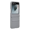 VF741PJEGWW Kindsuit dėklas Samsung Galaxy Flip6 (pilkas)
