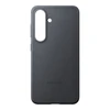 112803 Dėklas Samsung Kindsuit Dėklas skirtas Galaxy S25 Edge juodas