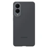 EF-PS937CBE Samsung silikoninis dėklas skirtas Galaxy S25 Edge juodos spalvos