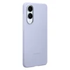 EF-PS937CLE Samsung silikoninis dėklas skirtas Galaxy S25 Edge Light mėlynos spalvos