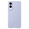 EF-PS937CLE Samsung silikoninis dėklas skirtas Galaxy S25 Edge Light mėlynos spalvos