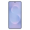 EF-PS937CLE Samsung silikoninis dėklas skirtas Galaxy S25 Edge Light mėlynos spalvos