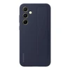 Dėklas GA556TBEGWW Standing Grip Case for Samsung Galaxy A55 Mėlyna Juodas (Mėlyna Juodas)