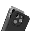SBS Full Active Case D3O Apple iPhone 15 Pro Max – dėklas telefonui juodos spalvos