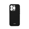 SBS Full Active Case D3O Apple iPhone 15 Pro Max – dėklas telefonui juodos spalvos