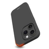 SBS Full Active Case D3O Apple iPhone 15 Pro Max – dėklas telefonui juodos spalvos
