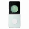 Skaidrus Samsung Galaxy Flip5 įtaiso dangtelis