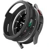 „Spigen Liquid Air®“ dėklas, skirtas „Samsung Galaxy Watch 6 Classic“ 47 mm (juodas)