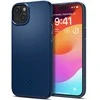 Spigen Thin Fit dėklas skirtas Apple iPhone 15 Plus,  spalva - Navy Blue