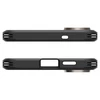 Spigen Tough Armor MagSafe dėklas skirtas Samsung Galaxy S25 Edge – Gray/juodos spalvos