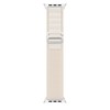 Apyrankė Dux Ducis GS Series Apple Watch 38/40/41mm Starlight