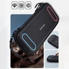 „Supcase“ nešiojimo dėklas, skirtas „Nintendo Switch 2“ - Juodas