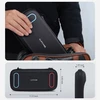 „Supcase“ nešiojimo dėklas, skirtas „Nintendo Switch 2“ - Juodas