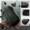 „Supcase Carrying Plus“ dėklas, skirtas „Nintendo Switch 2“ - Juodas