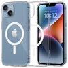 Apple iPhone 13 / 14 Tech-Protect FlexAir MagSafe Clear dėklas telefonui skaidrus