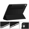 „Tech-Protect Smartcase Magnetic“, skirtas „iPad 10.9“ (2022 m.) / „iPad 11“ (2025 m.) - juodas