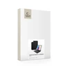 „Tech-Protect Smartcase Magnetic“ su klaviatūra, skirtas „iPad 10.9“ (2022 m.) / „iPad 11“ (2025 m.) - Juodas