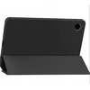 Dėklas Tech-Protect SmartCase, skirtas Samsung Galaxy Tab A9 8.7" X110 / X115, Juodos spalvos