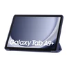 Dėklas Tech-Protect SmartCase Samsung X210/X215/X216 Tab A9 Plus Prieš 11,0 metų