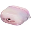 Dėklas Uniq Iridescia AirPods 4 Hang Case - Holo Rožinė