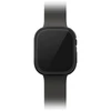 Dėklas UNIQ Nautic skirtas Apple Watch 42mm juodos spalvos