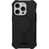 Urban Armor Gear UAG Essential Armor MagSafe dėklas iPhone 14 Pro - juodas
