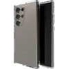 ZAGG Cases Luxe dėklas, skirtas Samsung Galaxy S24 Ultra - skaidrus