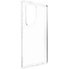 ZAGG Cases Luxe dėklas, skirtas Samsung Galaxy S24 Ultra - skaidrus